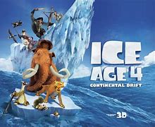 Ice Age 4 Full Movie Bahasa Indonesia