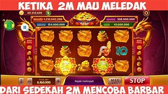 Slot Sedekah 2M Dragon Hari Ini 2024