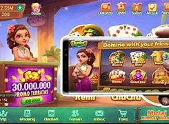 Teknik Bermain Slot Higgs Domino Terbaru Hari Ini Live