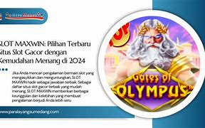 Tiket Slot Paling Baru 2024 Di Indonesia Berapa Lama